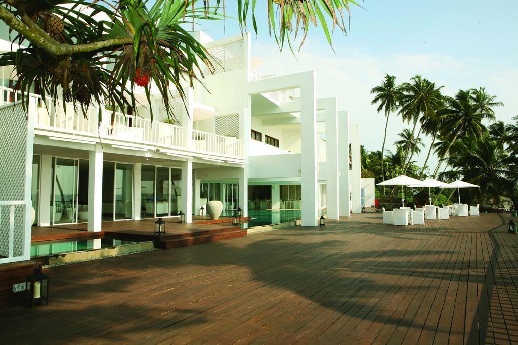 Michelle Boutique Hotel Balapitiya Exterior photo